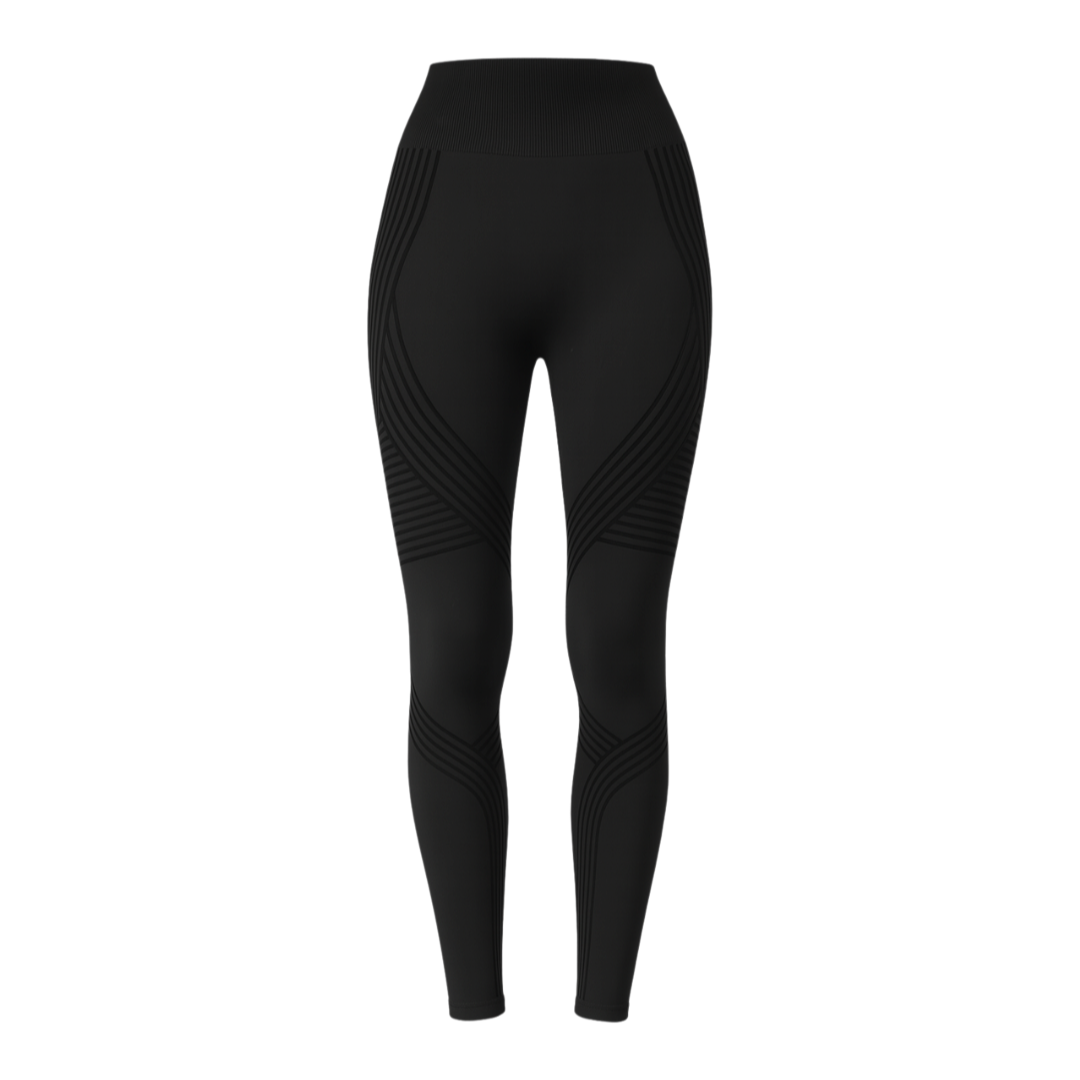 Legging 3D Anti-cellulite